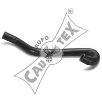 CAUTEX 016249 Radiator Hose
